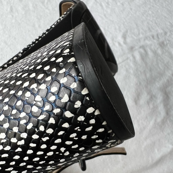 CL Chinese Laundry block heel sandal size 8 - Picture 9 of 11